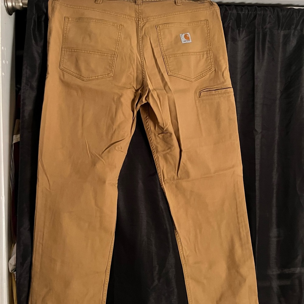 Carhartt 36x32 work pants